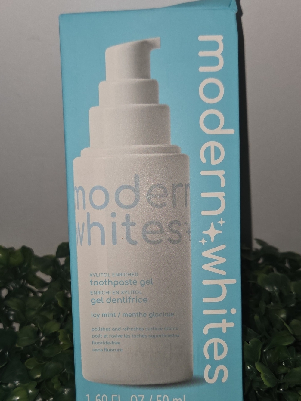 Refresh Collection - Blue Packaging - Picture 2 of 5
